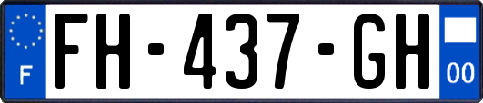 FH-437-GH