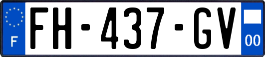 FH-437-GV