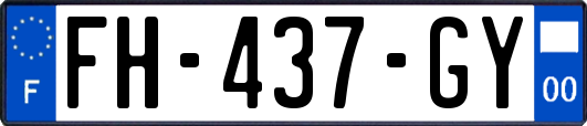 FH-437-GY