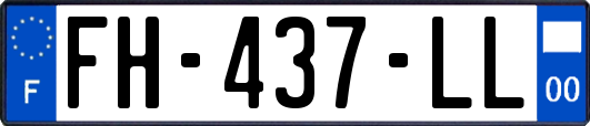 FH-437-LL