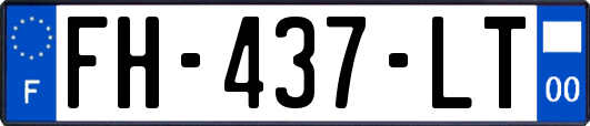 FH-437-LT
