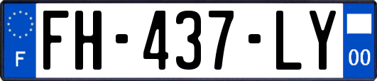 FH-437-LY