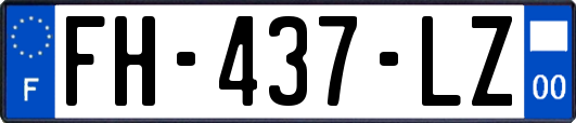 FH-437-LZ