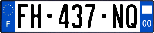 FH-437-NQ