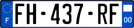 FH-437-RF