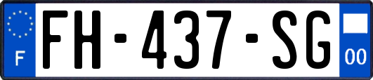 FH-437-SG