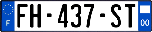 FH-437-ST