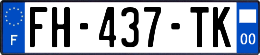 FH-437-TK