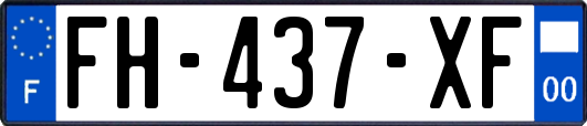 FH-437-XF