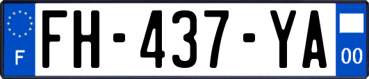 FH-437-YA