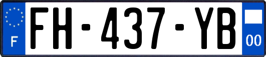 FH-437-YB