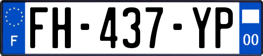 FH-437-YP