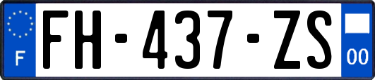 FH-437-ZS