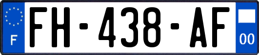 FH-438-AF