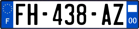 FH-438-AZ