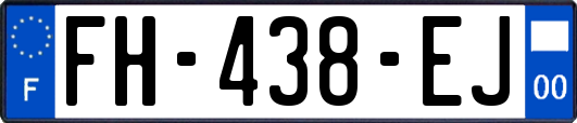 FH-438-EJ