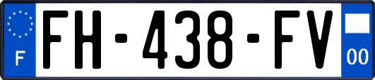 FH-438-FV
