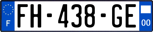 FH-438-GE