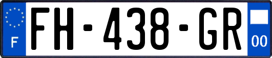 FH-438-GR