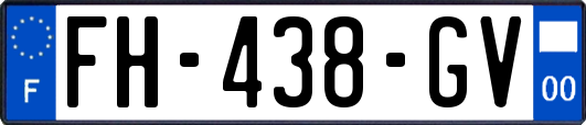 FH-438-GV