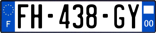 FH-438-GY