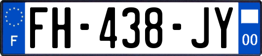 FH-438-JY