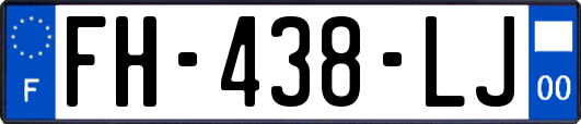 FH-438-LJ
