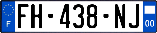 FH-438-NJ