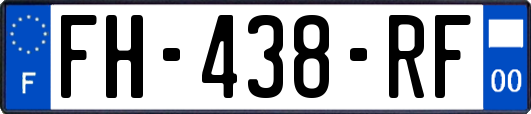FH-438-RF