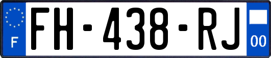 FH-438-RJ