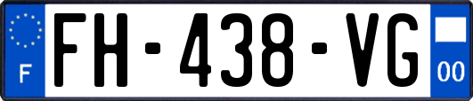 FH-438-VG