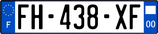 FH-438-XF