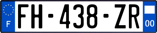 FH-438-ZR