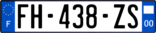 FH-438-ZS