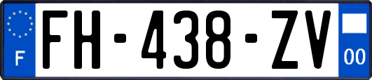 FH-438-ZV