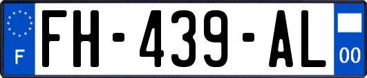 FH-439-AL