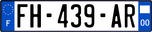 FH-439-AR