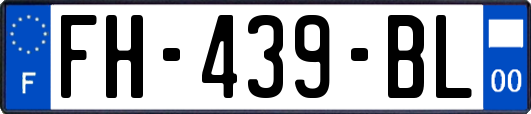 FH-439-BL