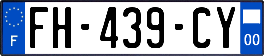 FH-439-CY
