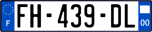 FH-439-DL