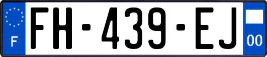 FH-439-EJ