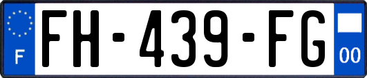 FH-439-FG