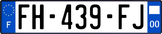 FH-439-FJ