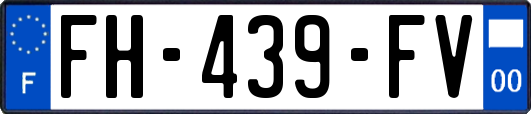 FH-439-FV