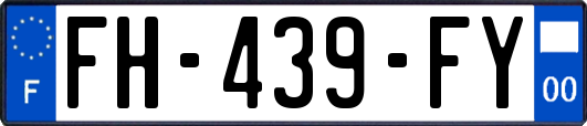 FH-439-FY