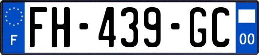 FH-439-GC