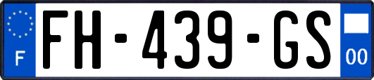 FH-439-GS