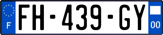 FH-439-GY