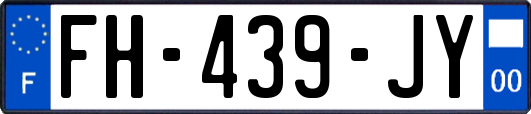 FH-439-JY