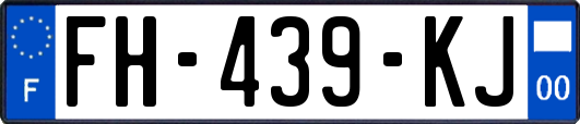 FH-439-KJ
